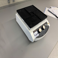 Heidolph Titramax 101 Microplate Shaker image 0